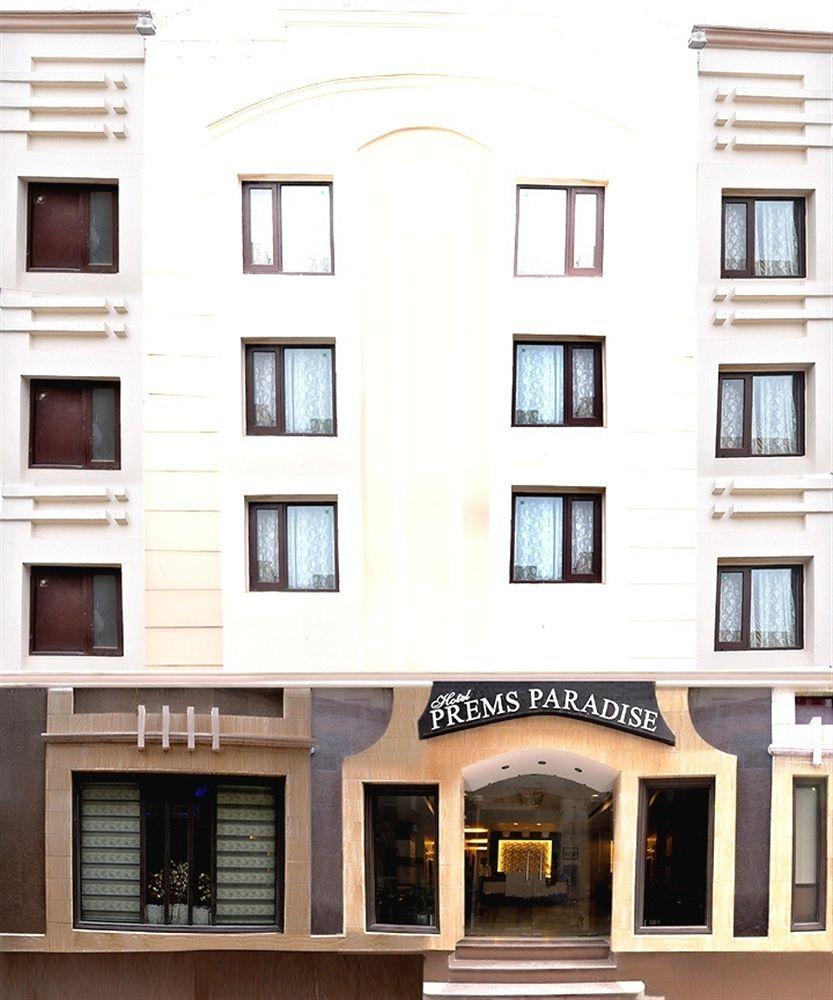 Hotel Prems Paradise Амритсар Экстерьер фото
